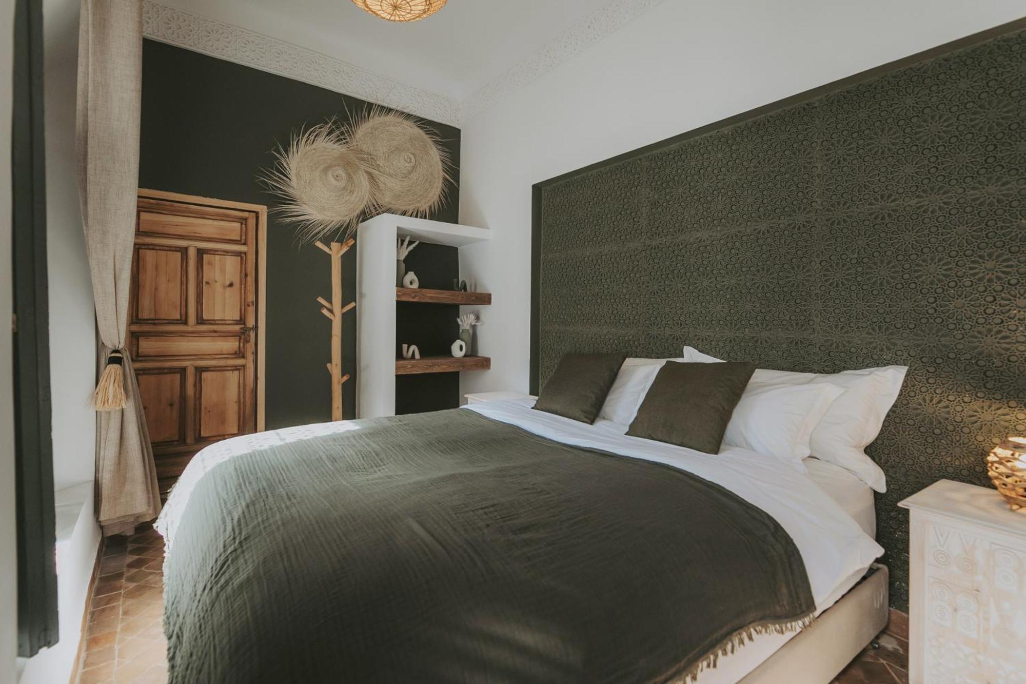 Riad Sierra Marrakesh Rum bild