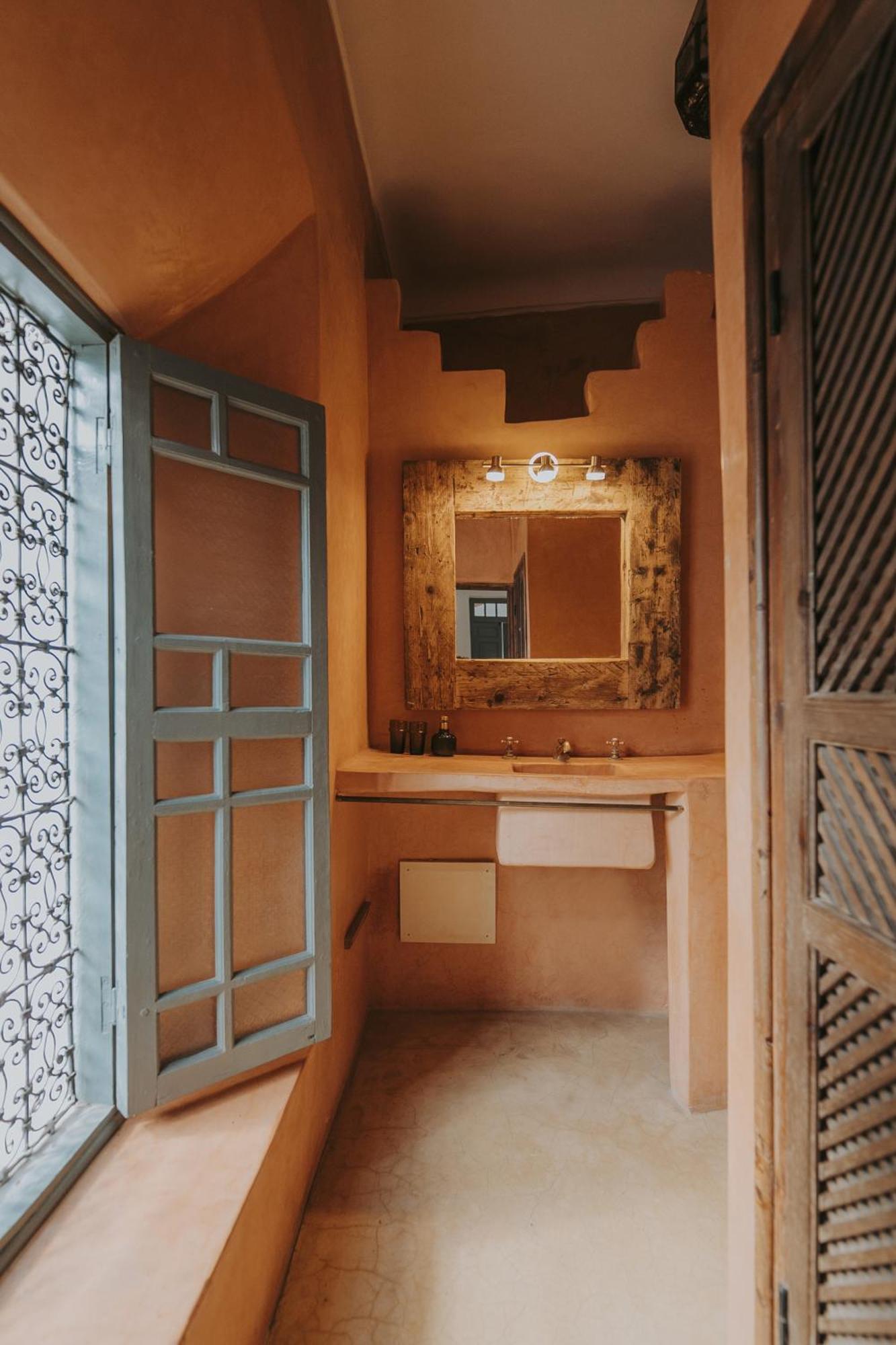 Riad Sierra Marrakesh Rum bild