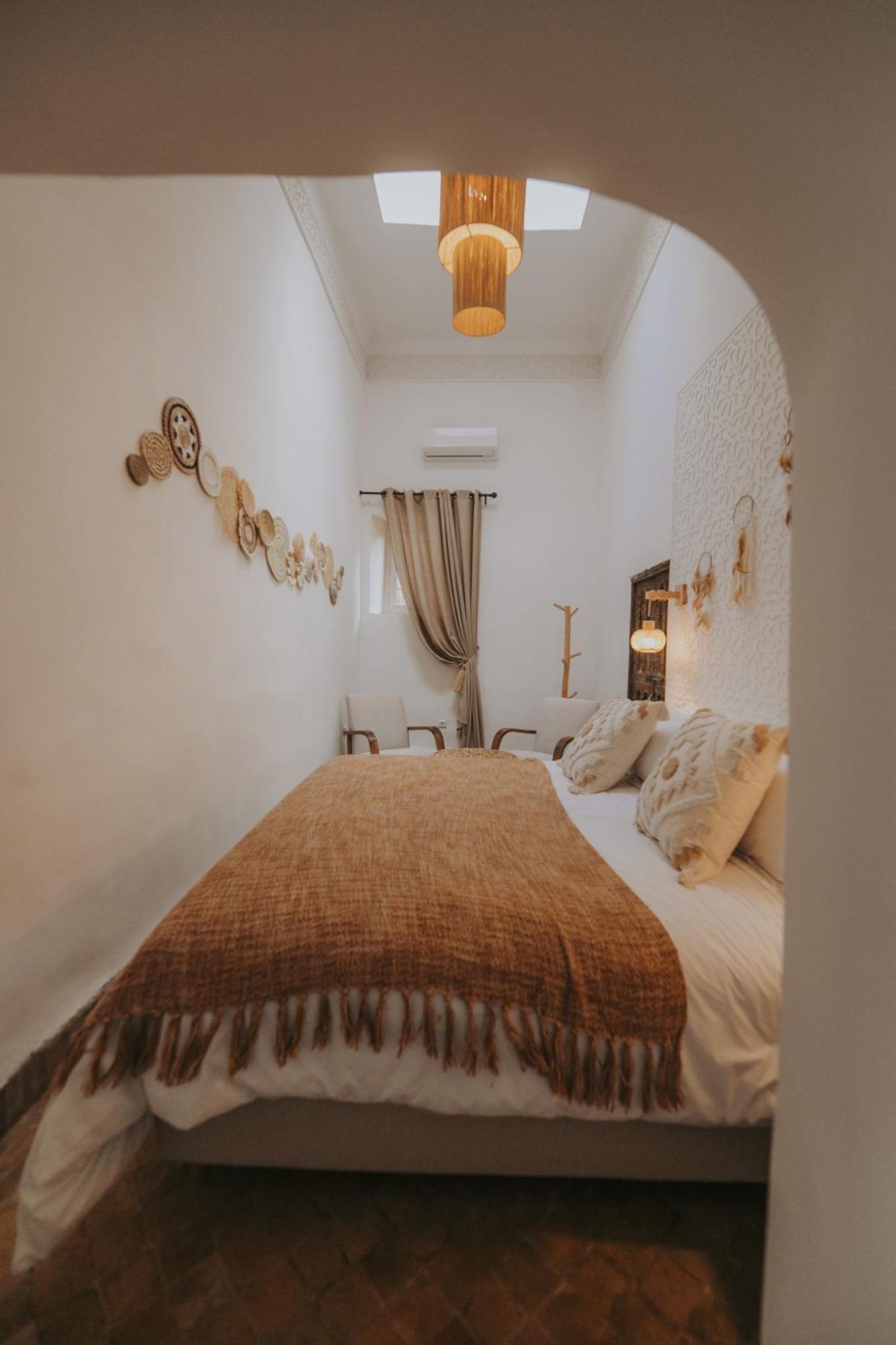 Riad Sierra Marrakesh Rum bild