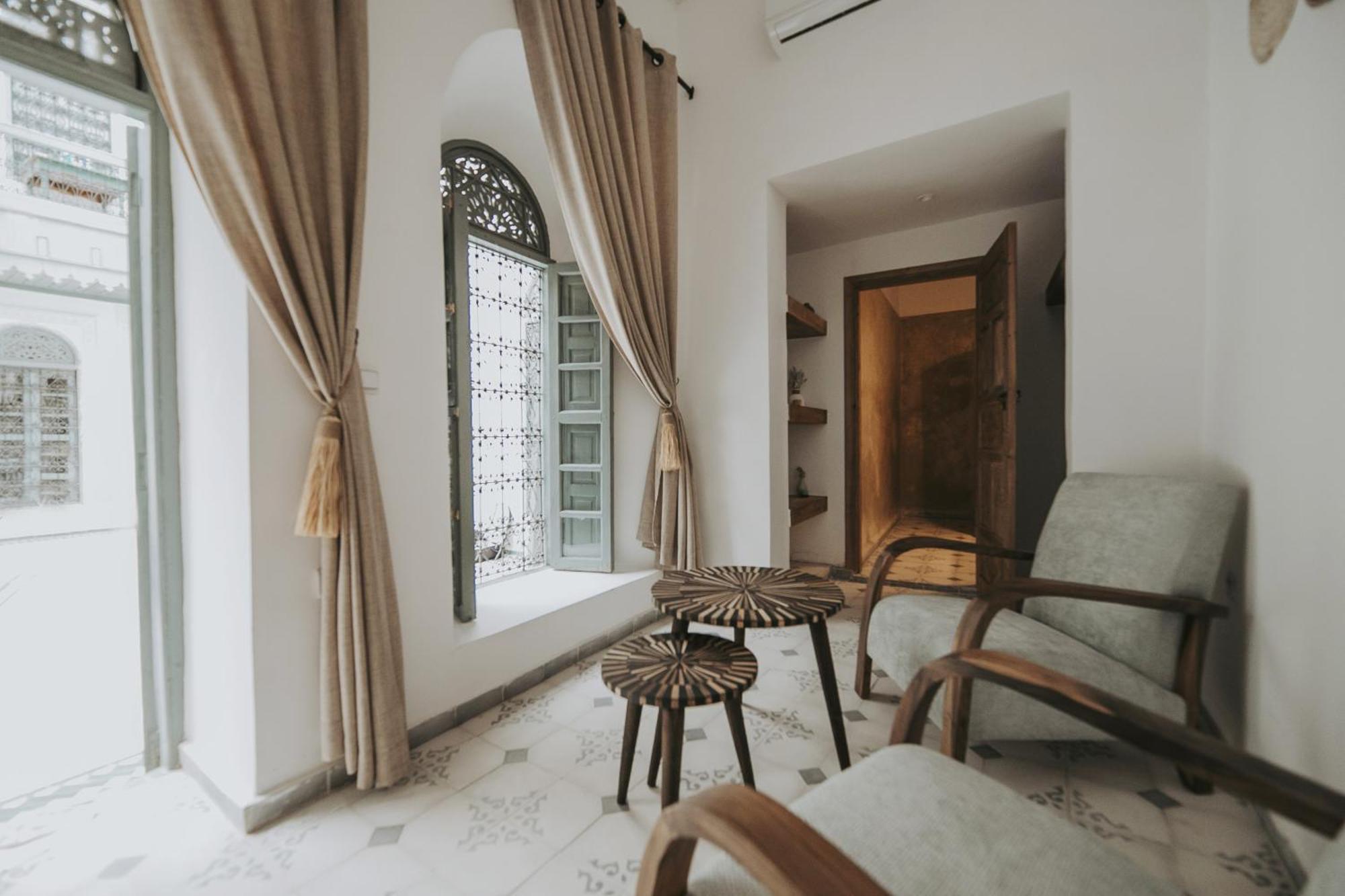 Riad Sierra Marrakesh Rum bild
