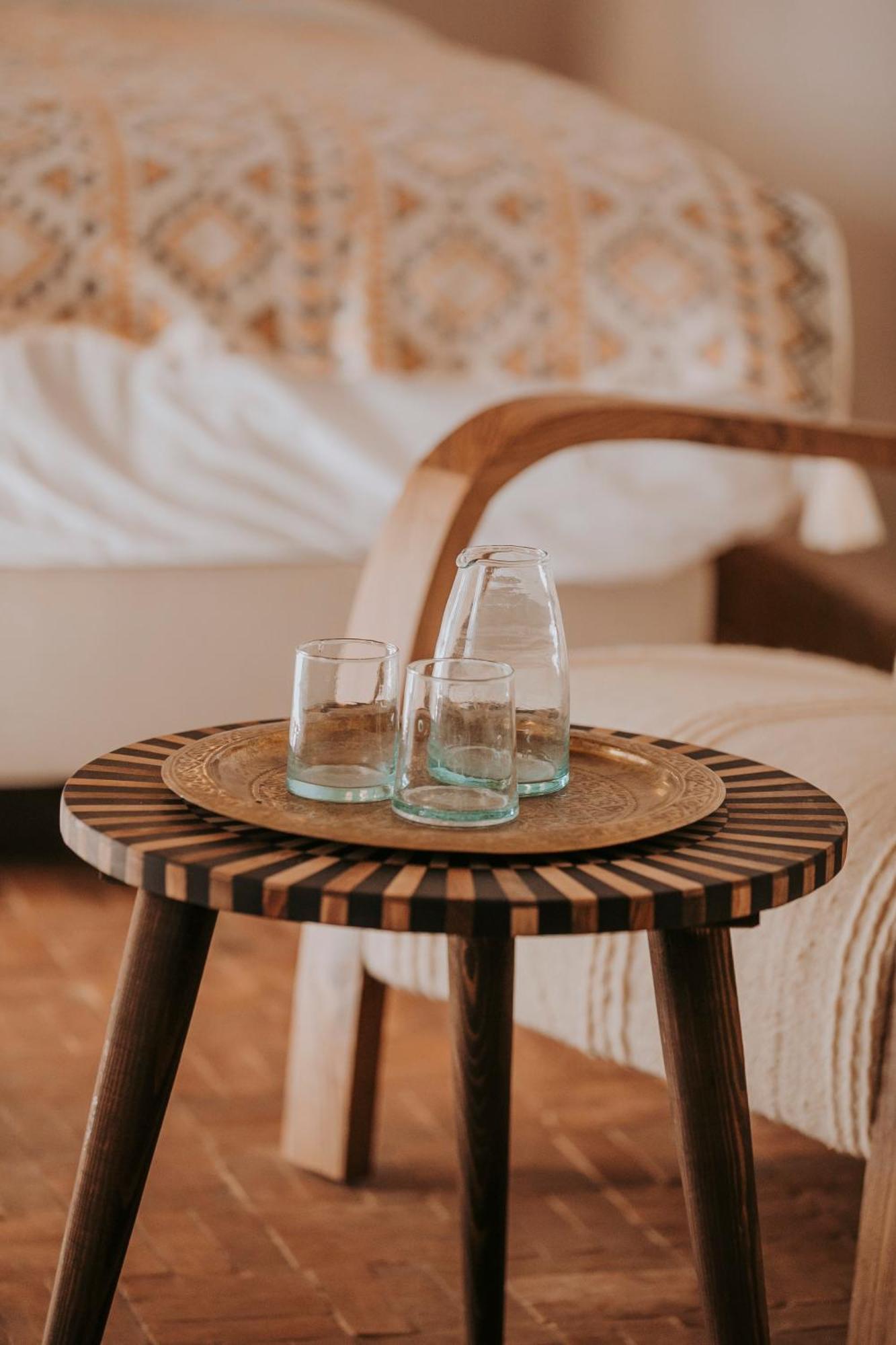 Riad Sierra Marrakesh Rum bild
