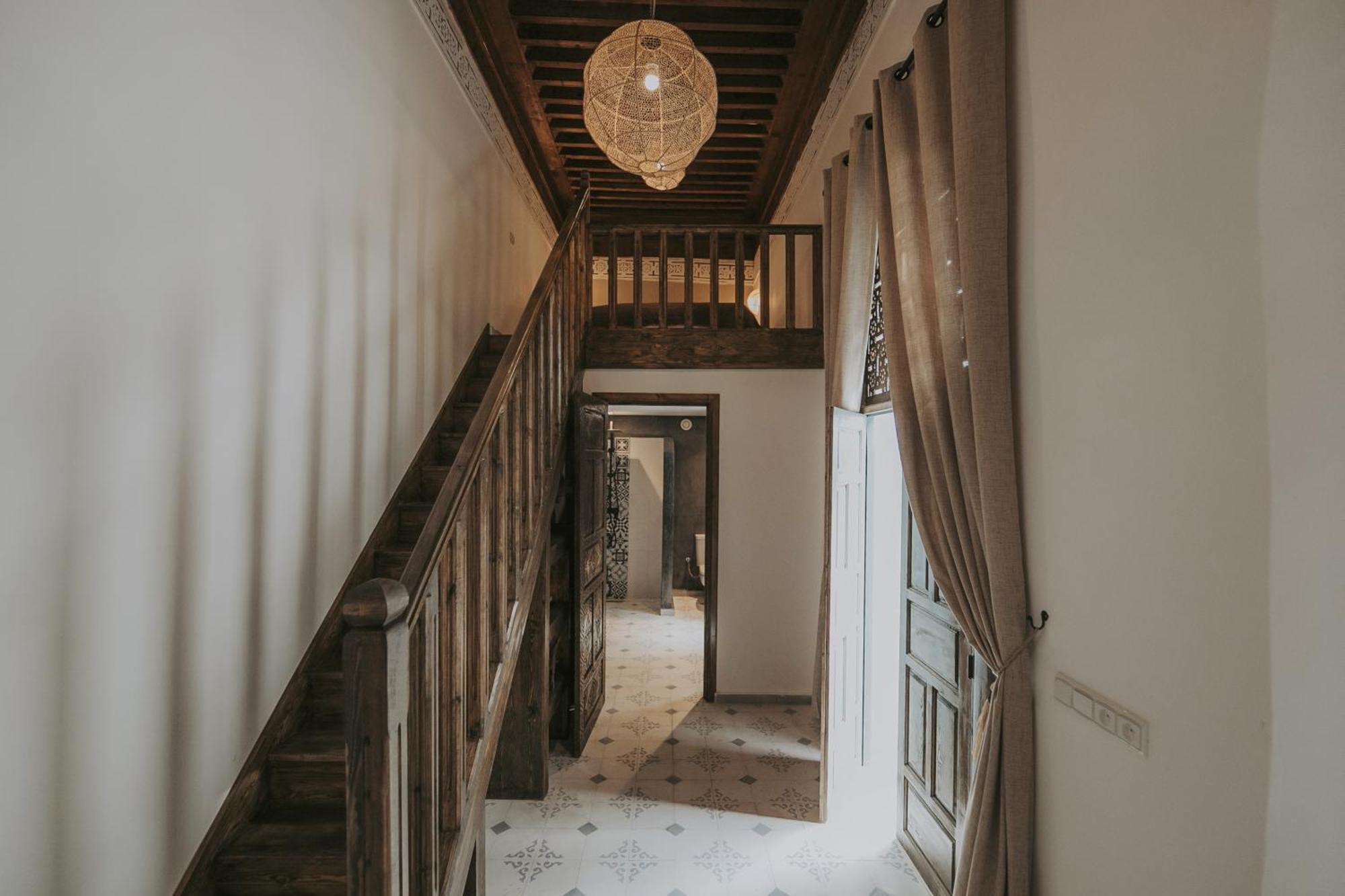 Riad Sierra Marrakesh Rum bild